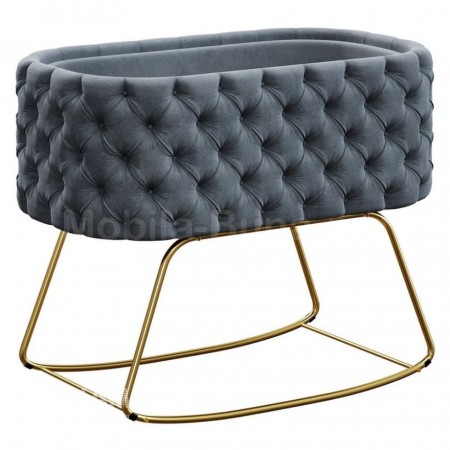  Колыбель-кроватка для новорожденных  A-55